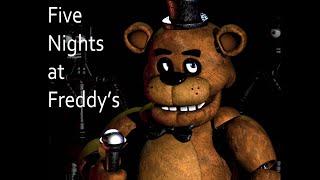 Circus (VIP) - Five Nights at Freddy's