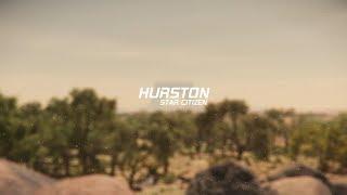 STAR CITIZEN - Hurston