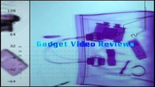 Gadget Video Reviews Promo