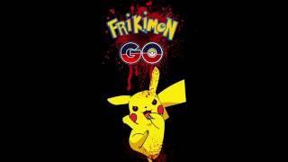 Frikimon GO, disponible en Google Play Store