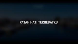 Patah Hati Terhebatku || Musikalisasi Puisi • Fais Project video blur