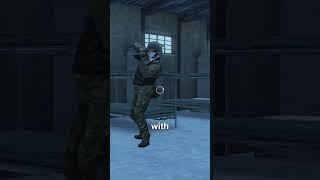 The Sporter Is The BEST Gun In DayZ