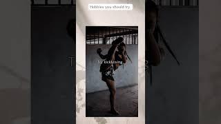 Sub for more  #Hobby #Hobbies #selfcare #happiness #foryoupage️️ #foruyou #forupage #fyp