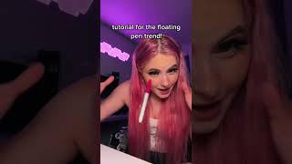 here's a tutorial for everyone wondering how (: #trending #viral #tiktok