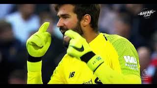 Alisson Becker 2019   Magic Saves Will Make You Say WOW   HD