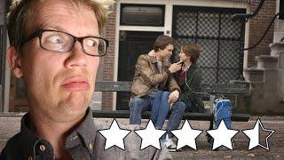  Review: The TFiOS Bench - Amsterdam