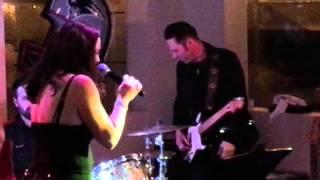 BLACKSHEEP TAVERN - FINGERCUFF - DANIELLE R - ENTER SANDMAN