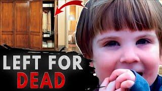 3-Year-Old Marcus Fizel Starved To Death Locked In His Own Closet | True Crime Documentary