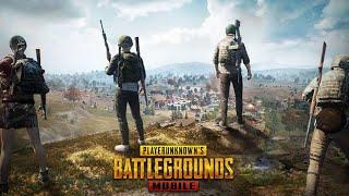 PUBG MOBILE CRAZY BOY SHOTGUN K4Z5