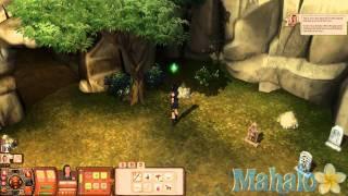 The Sims Medieval - Quest Walkthrough - Invasion!