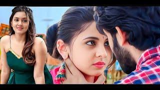 Superhit (2025) New Released Action Romantic Love Story Movie HD | South New Movie Hindi Dubbed 4K