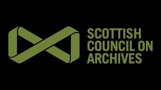 Accessioning and Cataloguing - Katy Kavanagh (Aberdeen City & Aberdeenshire Archives)