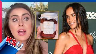 Expert Analyses Meghan Markle’s American Riviera Orchard Launch | Richard Eden Coup