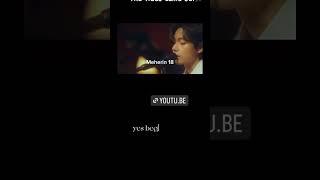 BTS Kim Taehyung releases a new video Le Jazz De V for BTS10th anniversary festa #army #1k #viral #