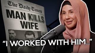 Can Men and Women Just Be Friends in Islam? - Nina Fashik
