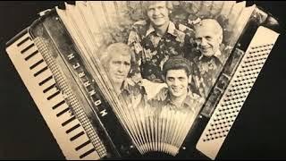 Dutch Hop Throwback Thursday - Roger Berig Polka Variety Band