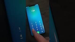 huawei mate 20 pro frp bypass tutorial full code and info for free no pc no talckback no apk working