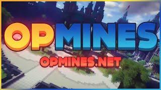 MINECRAFT SERVER NEED STAFF OPMINES TRAILER! [1.8 - 1.15] OP PRISON NEED STAFF!!!