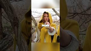 The first one to leave the village.#shorts #viralvideo