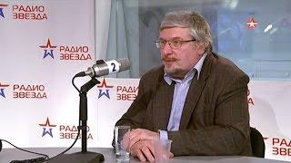 Сергей Савельев. Что убивает наш мозг? На радио ЗВЕЗДА  12 02 2016