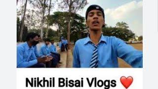 ️nikhil bisai vlogs life style @nikhilbisai #shorts #viralshorts