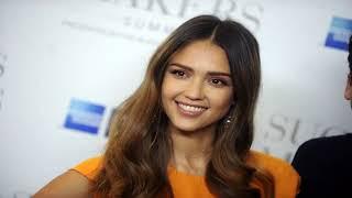   Jessica Alba (Los Angeles Bad Girls) : comment elle est devenue milliardaire