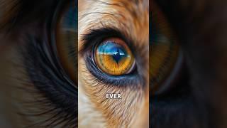 See the World Through Your Dog's Eyes | Fun Dog Vision Facts #DogVision