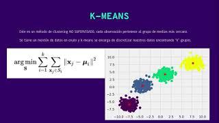 DE CERO A QUANT | CURSO TRADING ALGORITMICO | MACHINE LEARNING CHAPTER | ADELANTO