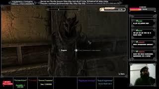 Прохождение The Elder Scrolls V: Skyrim Special Edition Часть 77 "Потайная комната"