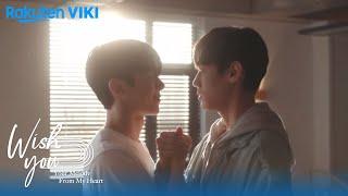 Wish You: Your Melody From My Heart - EP5 | Pull Him Closer | Korean Drama