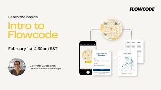 Webinar: What is Flowcode?