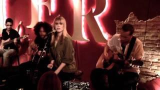 Anouk - Down & Dirty -- 3FM presents Toomler