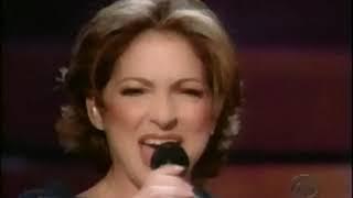 Gloria Estefan & Nsync - Music Of My Heart(Especial CBS 2000)