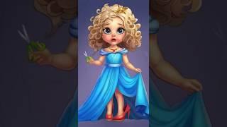 Character Concept Art Process in Photoshop Part4 #shorts #digitalart #drawing #speedpaint #timelapse