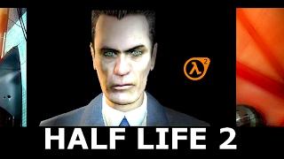 Half Life 2 - Репортаж Игромании с E3 2004