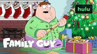 Family Guy Holiday Special | Official Trailer | Hulu