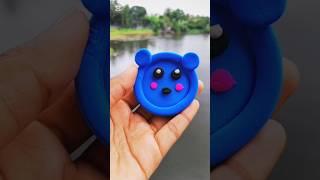 diy clay craft idea make with from clay #diy #creativeclayideas £ #claycrafts #handsonactivitites