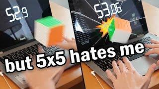 i̶ ̶h̶a̶t̶e̶ i love 5x5