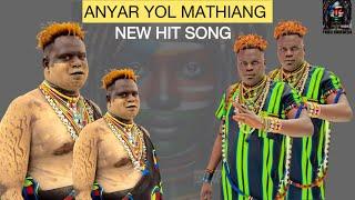 ANYAR YOL MATHIANG NEW HIT SONG || PAN ADUMWUOR TOU WËL || PANDA JUNUB MEDIA