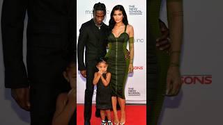 Kylie Jenner's Love Life: 9 Relationships & 2 Kids! #celebrity #shorts #hollywood