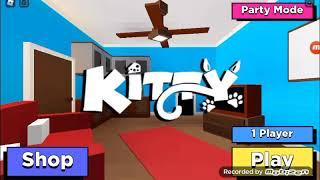 ROBLOX KITTY CODES! New