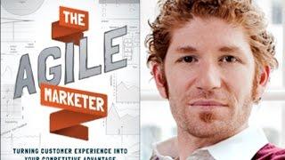 "The Agile Marketer" by Roland Smart