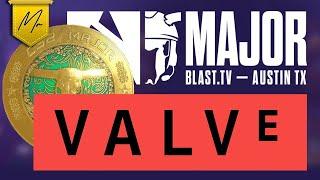 The Austin Major RESULTS & FUTURE CS2 Updates