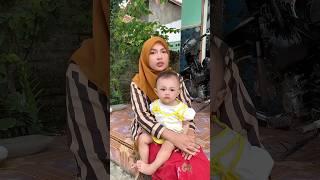 JANDA DESA ANAK 1 CARI JODOH ONLINE