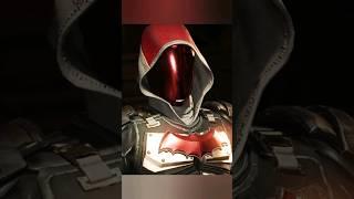 Injustice 2 sad intros part-19.