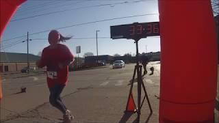 2nd Annual Rockin' Red Dragon 5K Run/Walk