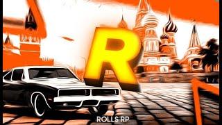 СТРИМ ОСНОВАТЕЛЯ ROLLS RP | САМАЯ ЛУЧШАЯ КОПИИ RADMIR RP | РУЛЕТКИ И РОЗЫГРЫШИ