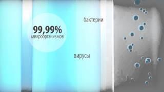 Система очистки воды для дома eSpring™