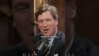 Tucker Carlson discussing Barack Obama with Indian-American Podcast. #barackobama #elections2024