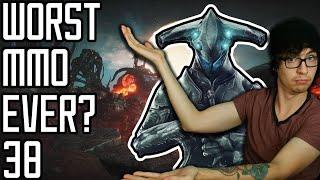 Worst MMO Ever? Josh Strife Hayes Reaction | Warframe